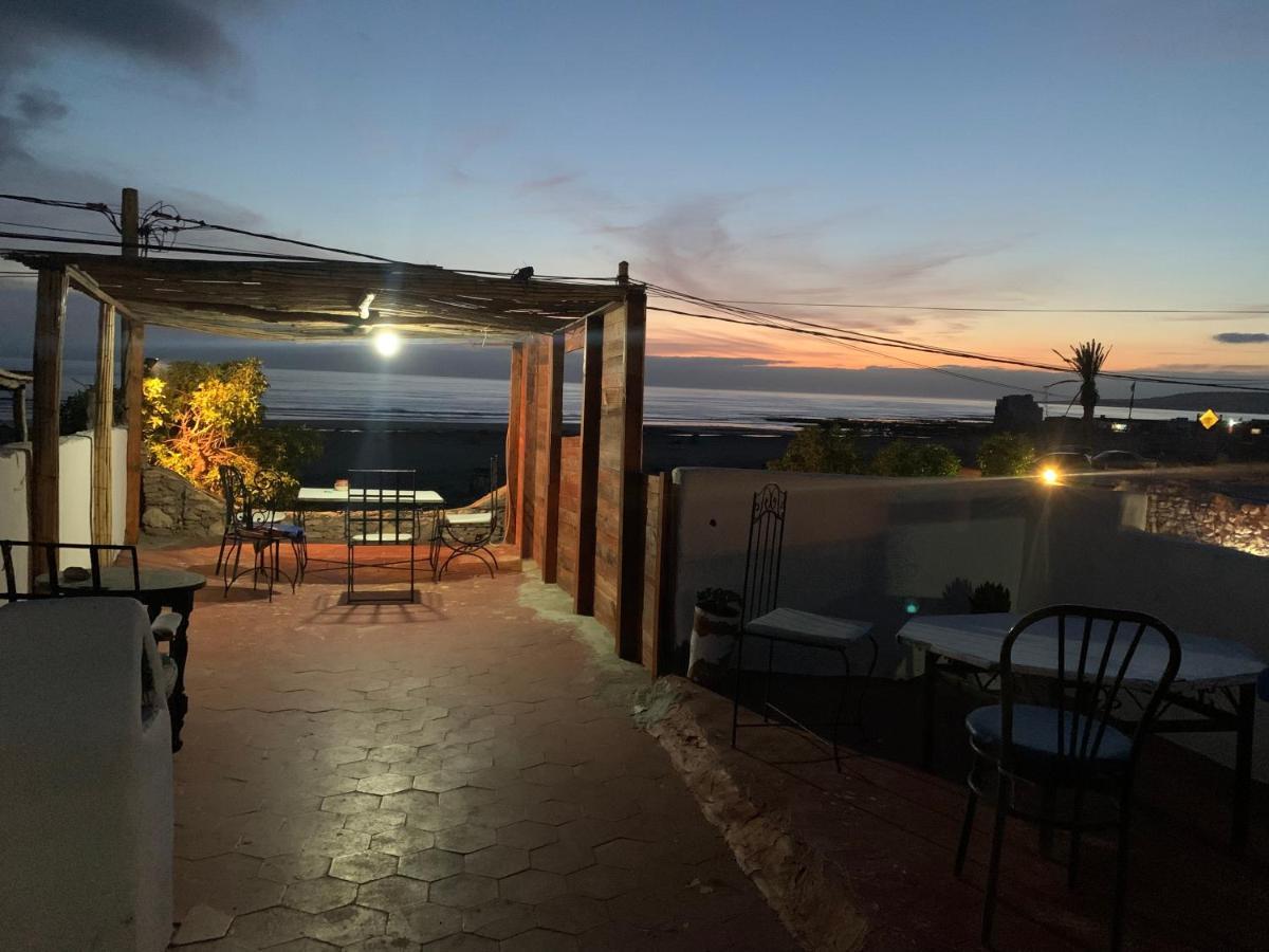 Sidi Kaouki Perla Hotel Eksteriør billede