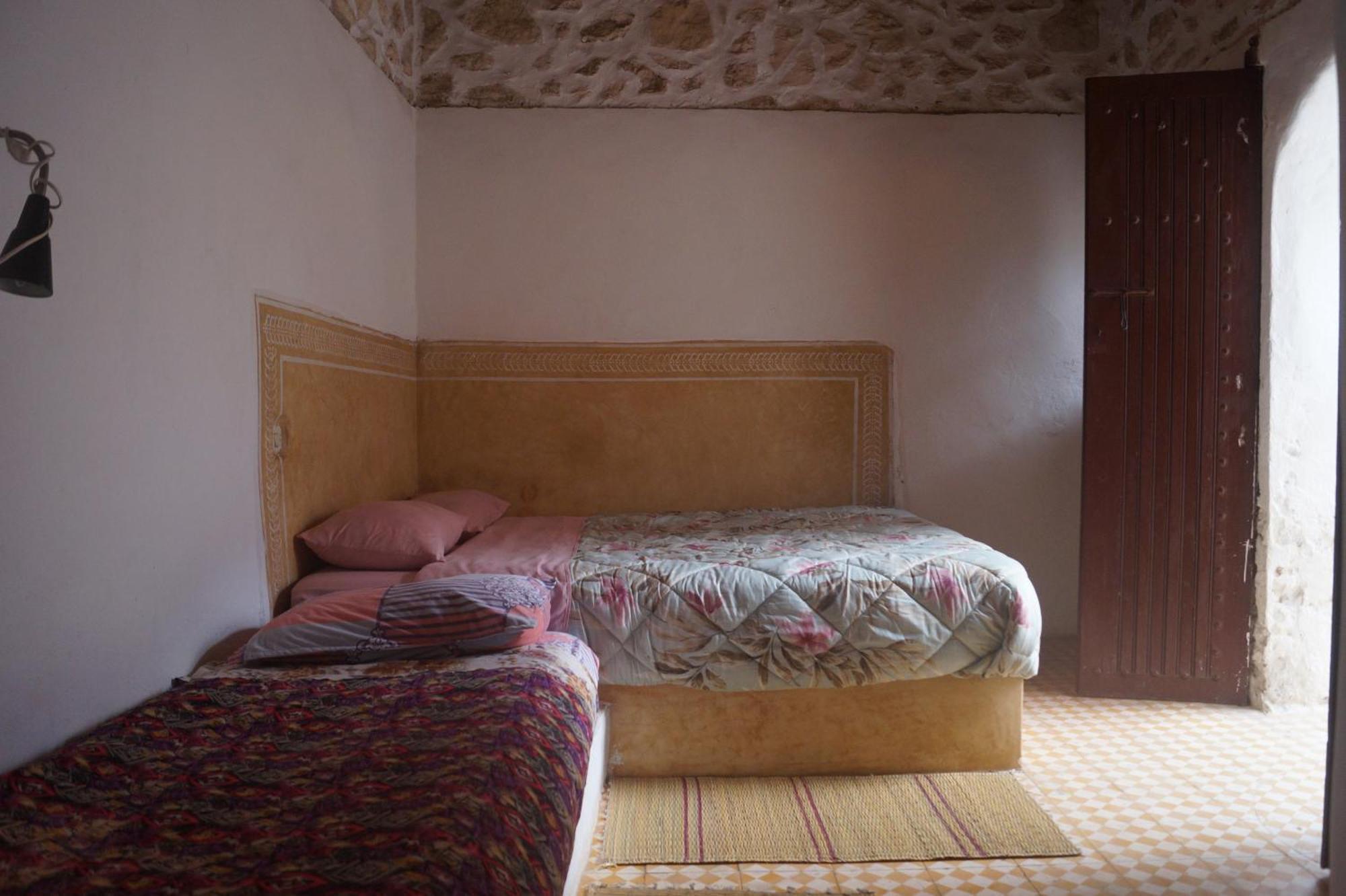 Sidi Kaouki Perla Hotel Eksteriør billede