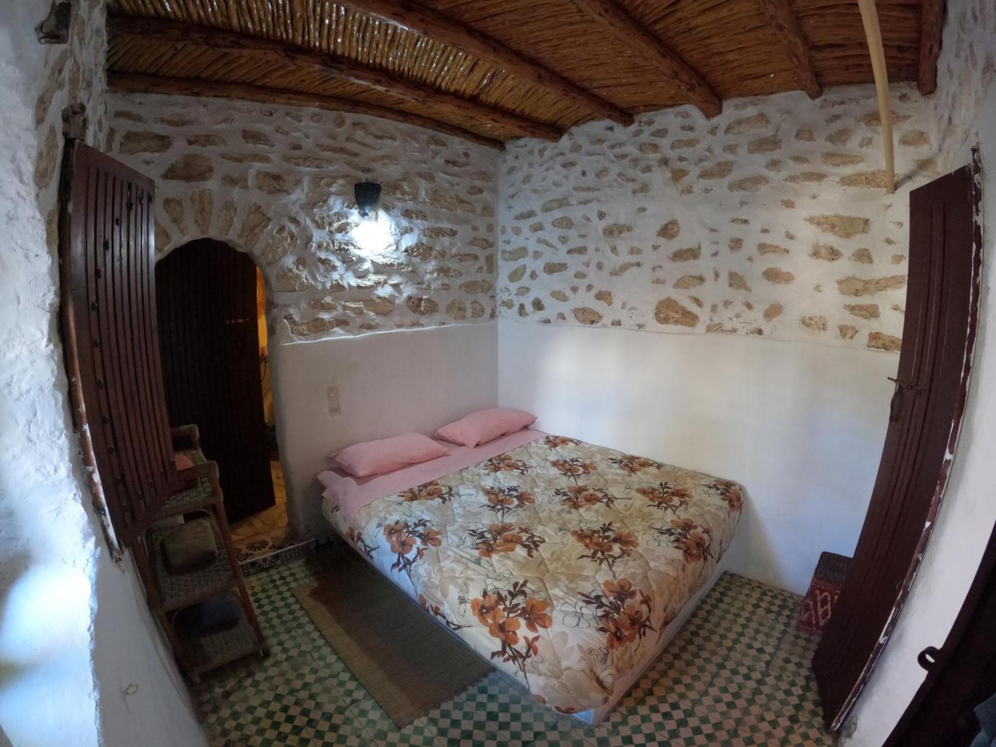 Sidi Kaouki Perla Hotel Eksteriør billede