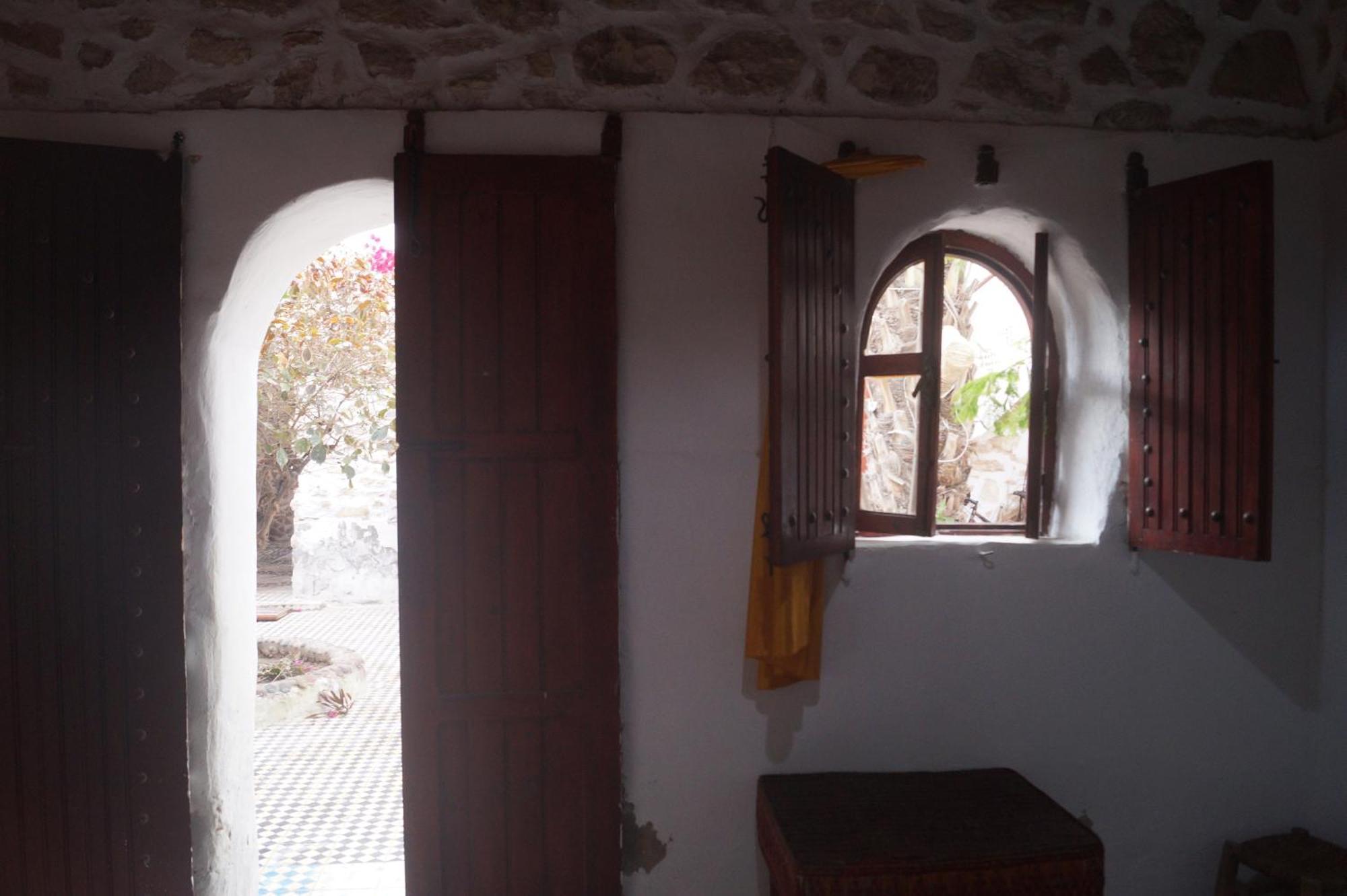 Sidi Kaouki Perla Hotel Eksteriør billede