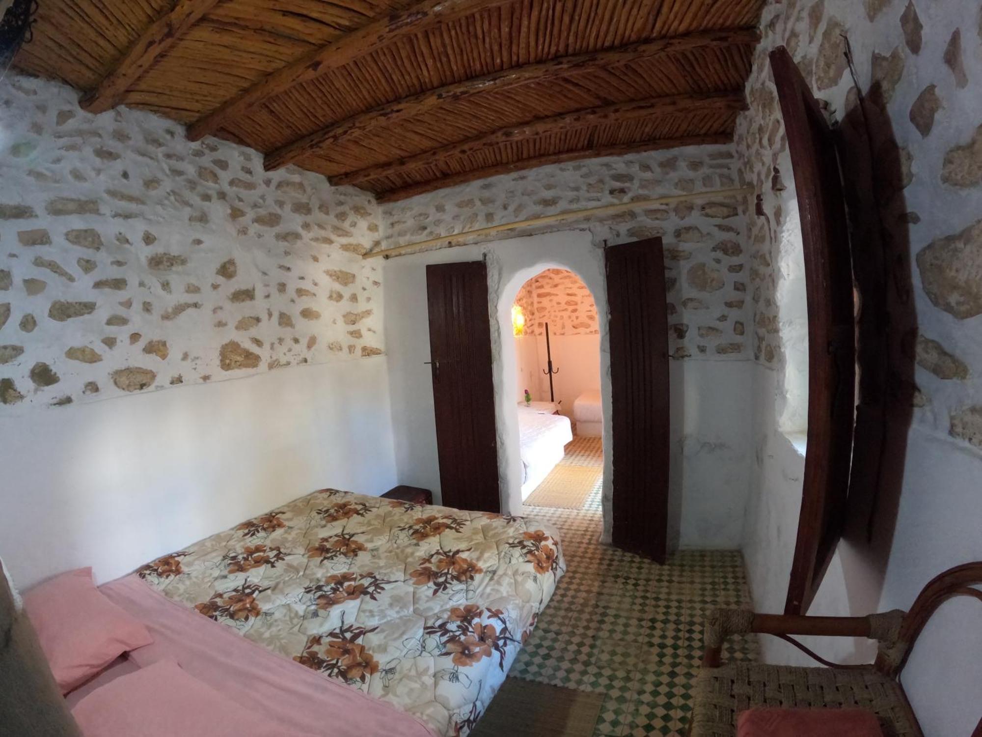 Sidi Kaouki Perla Hotel Eksteriør billede