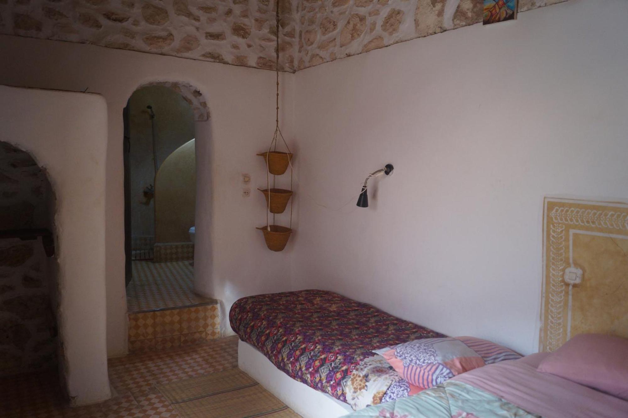 Sidi Kaouki Perla Hotel Eksteriør billede