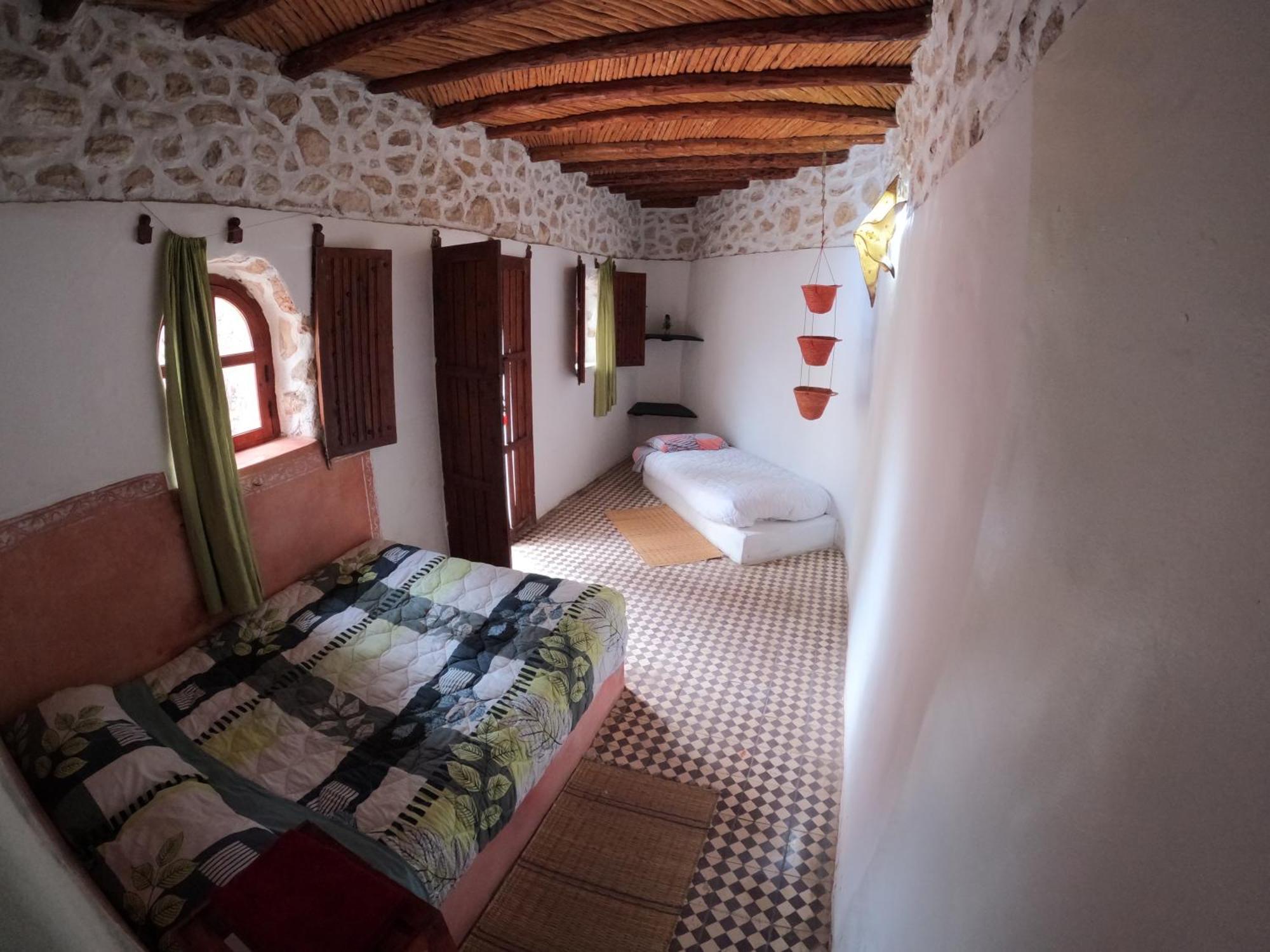 Sidi Kaouki Perla Hotel Eksteriør billede