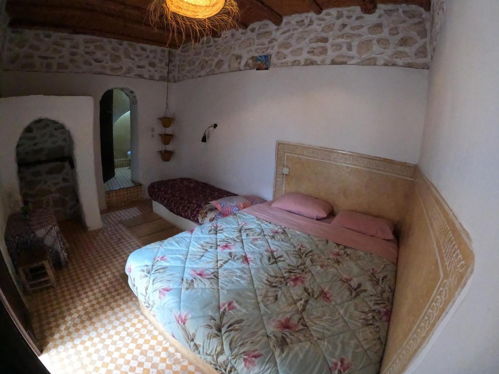 Sidi Kaouki Perla Hotel Eksteriør billede
