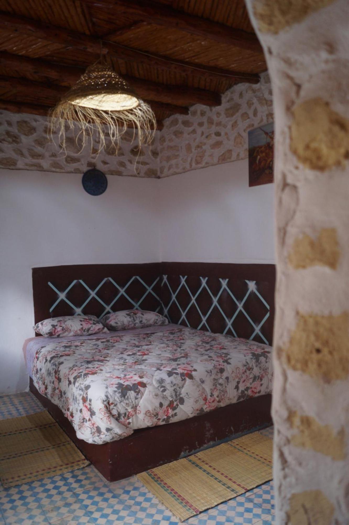 Sidi Kaouki Perla Hotel Eksteriør billede