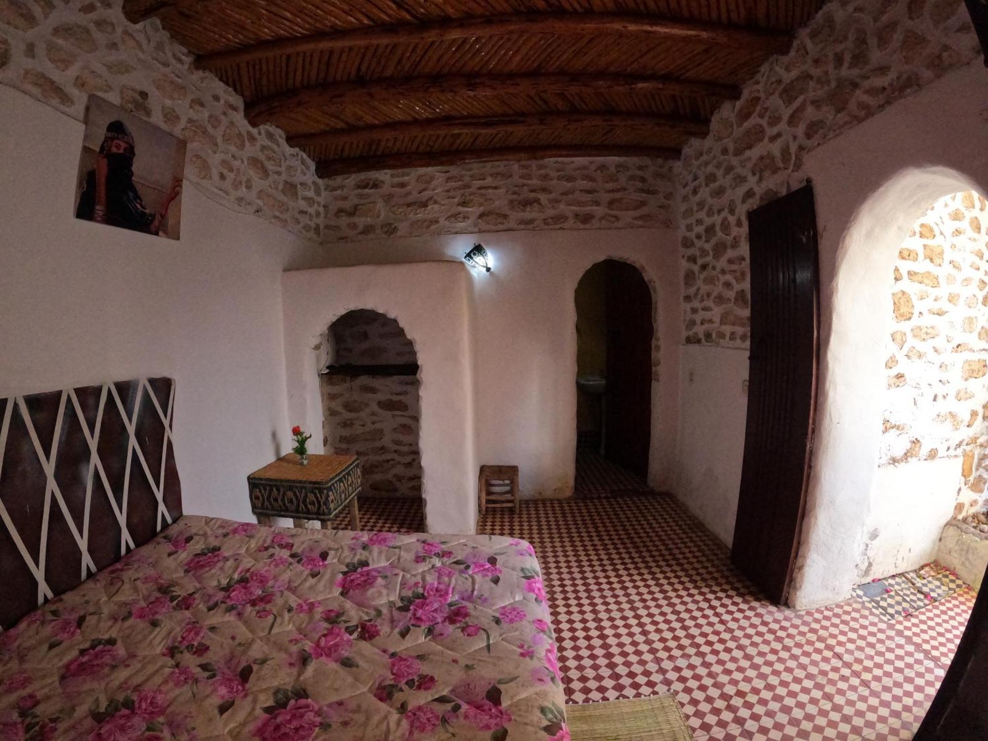 Sidi Kaouki Perla Hotel Eksteriør billede