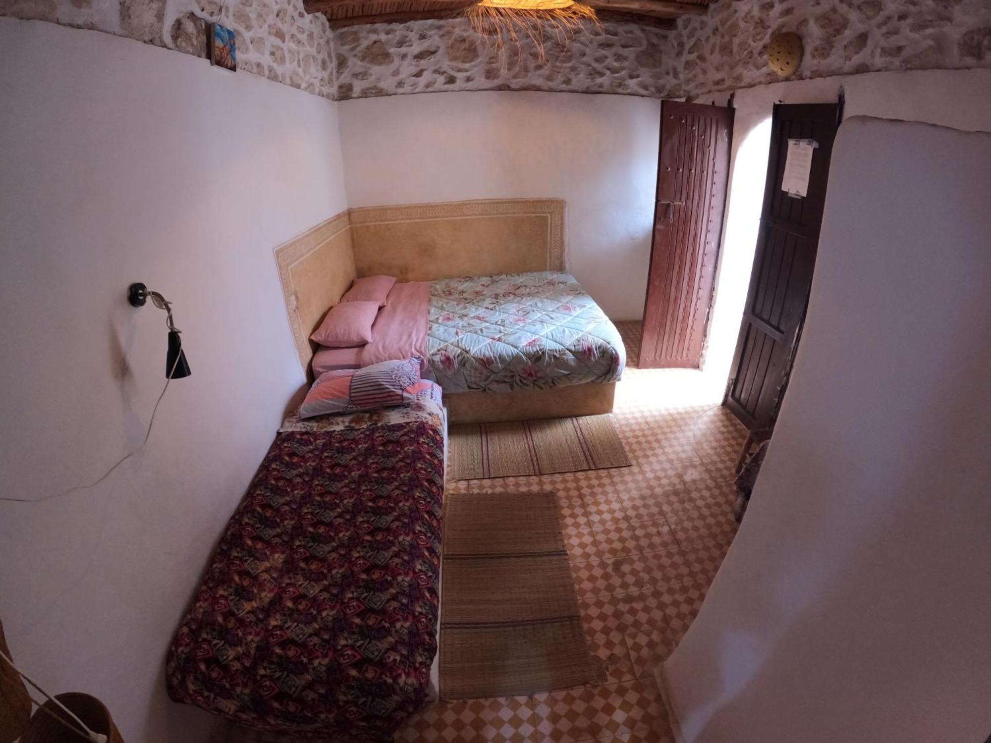 Sidi Kaouki Perla Hotel Eksteriør billede