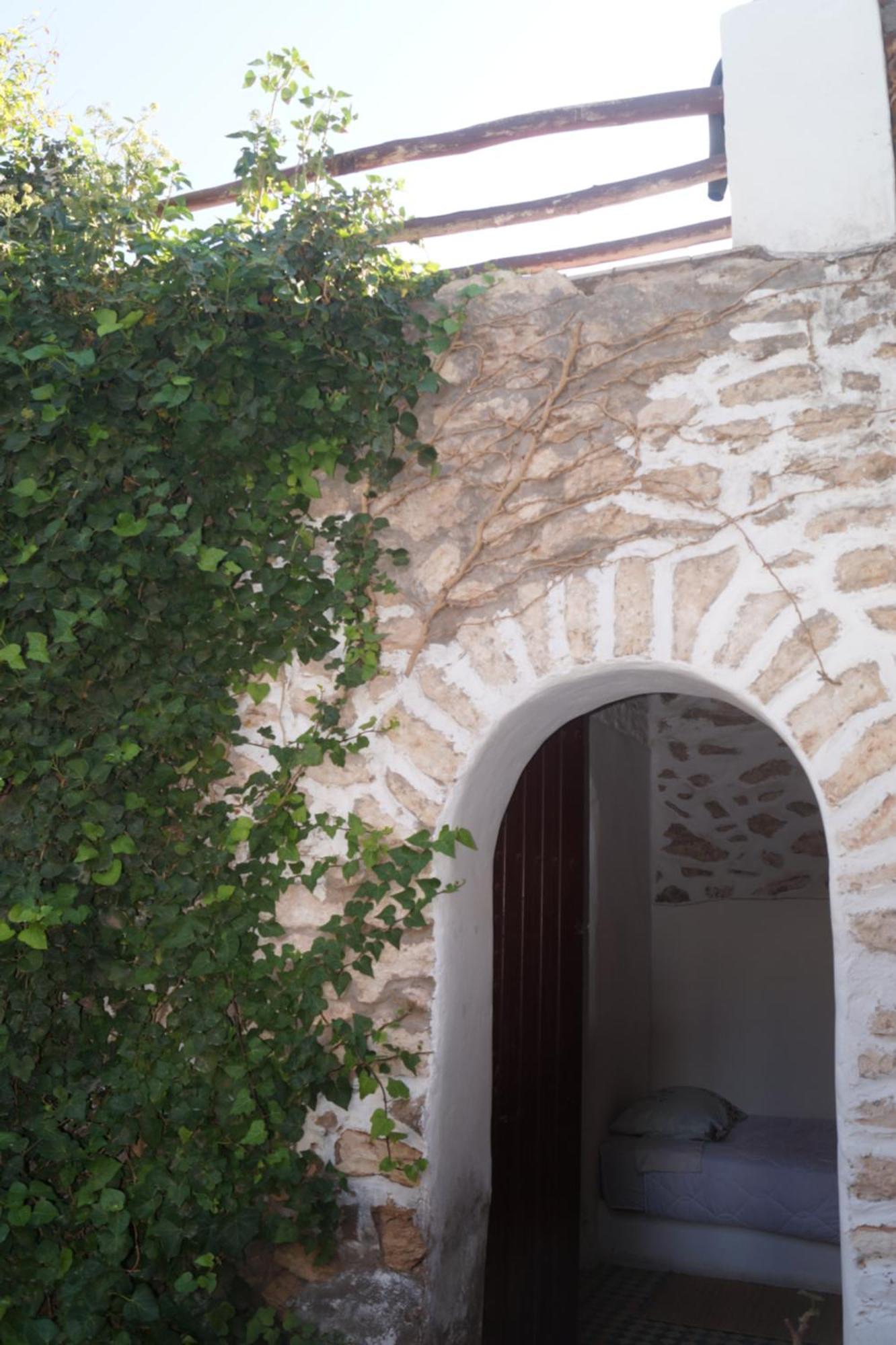 Sidi Kaouki Perla Hotel Eksteriør billede