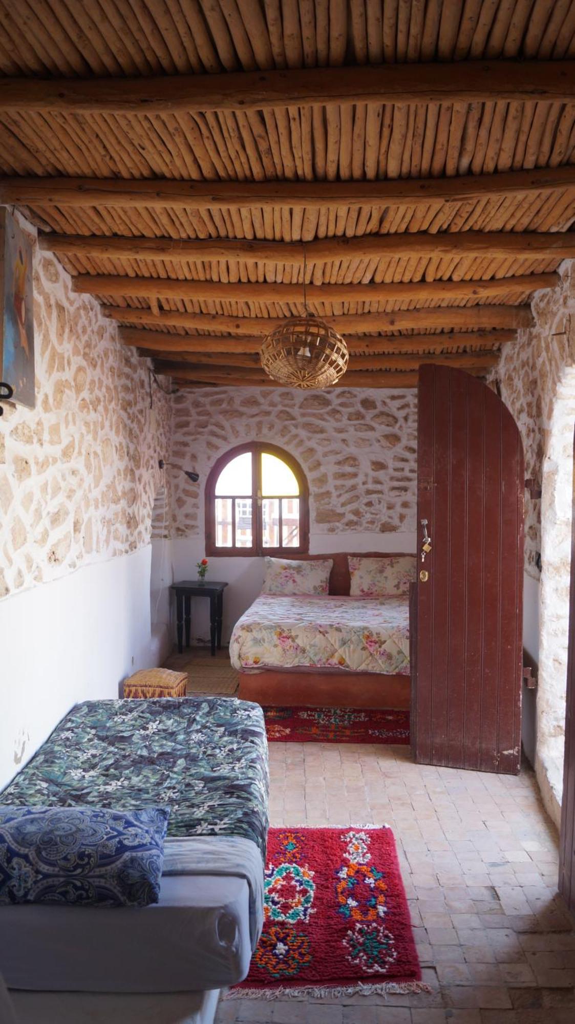 Sidi Kaouki Perla Hotel Eksteriør billede