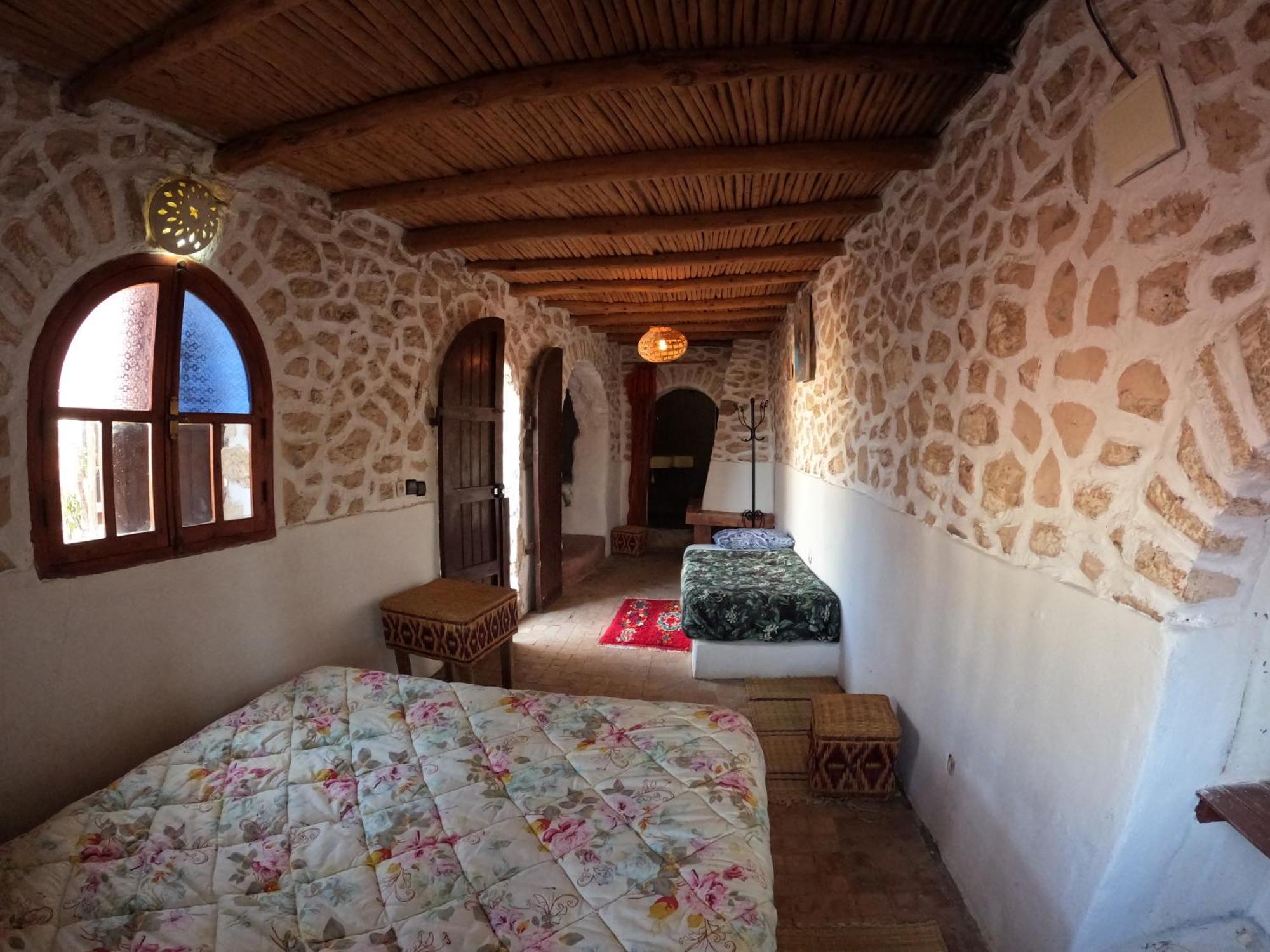 Sidi Kaouki Perla Hotel Eksteriør billede