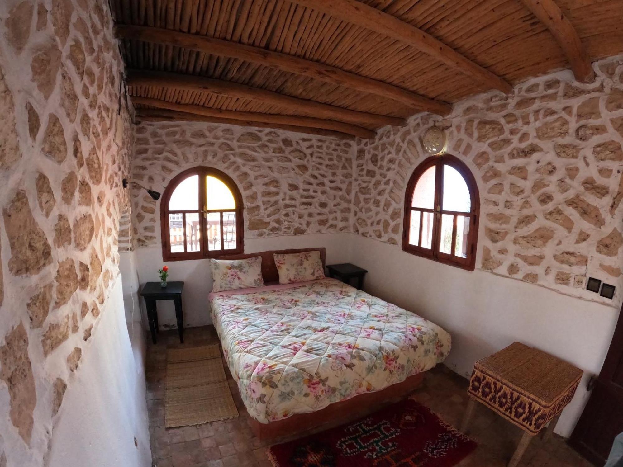 Sidi Kaouki Perla Hotel Eksteriør billede