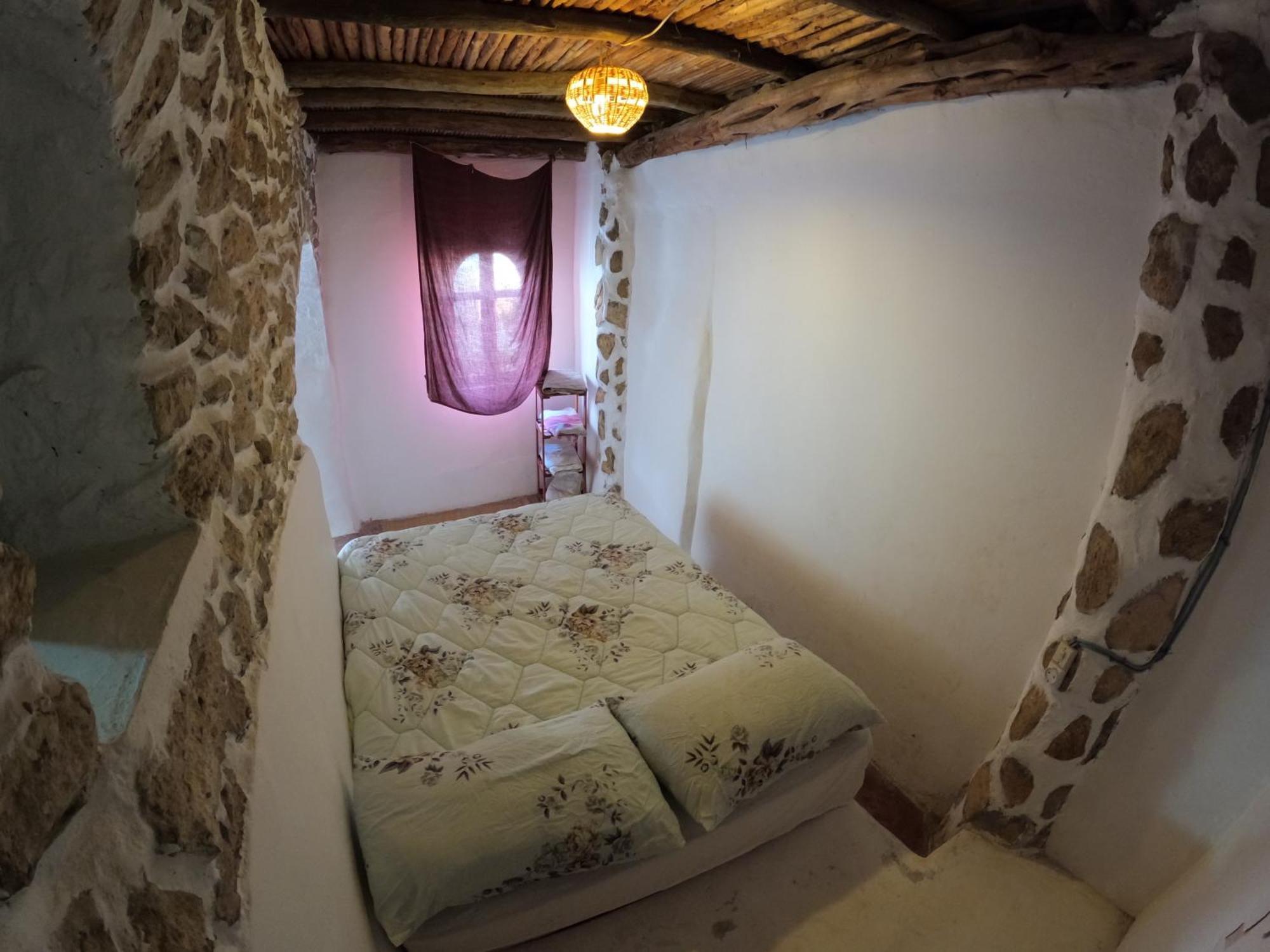 Sidi Kaouki Perla Hotel Eksteriør billede